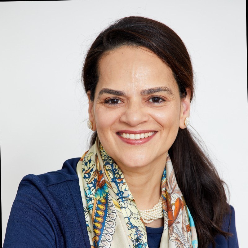 Sadhna Paralkar, MD